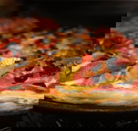 Saltshaker cafe - Gold Coast Attractions