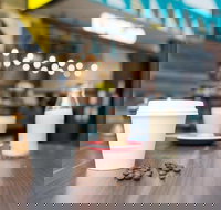 Saris - Gold Coast Attractions