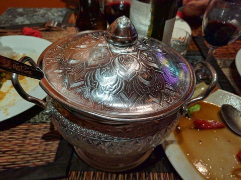 Sunshine Thai Restaurant - Gold Coast Attractions 0