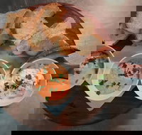 Sweet Lime Cafe - Gold Coast Attractions