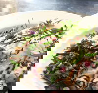 The Laneway - Gold Coast Attractions