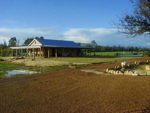 Thomson Brook Wines - Gold Coast Attractions 0