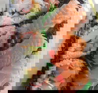 Tong Tong Sushi - Gold Coast Attractions