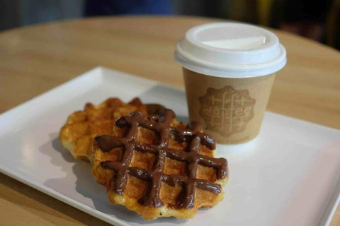 Waffee - Altona - Gold Coast Attractions 0