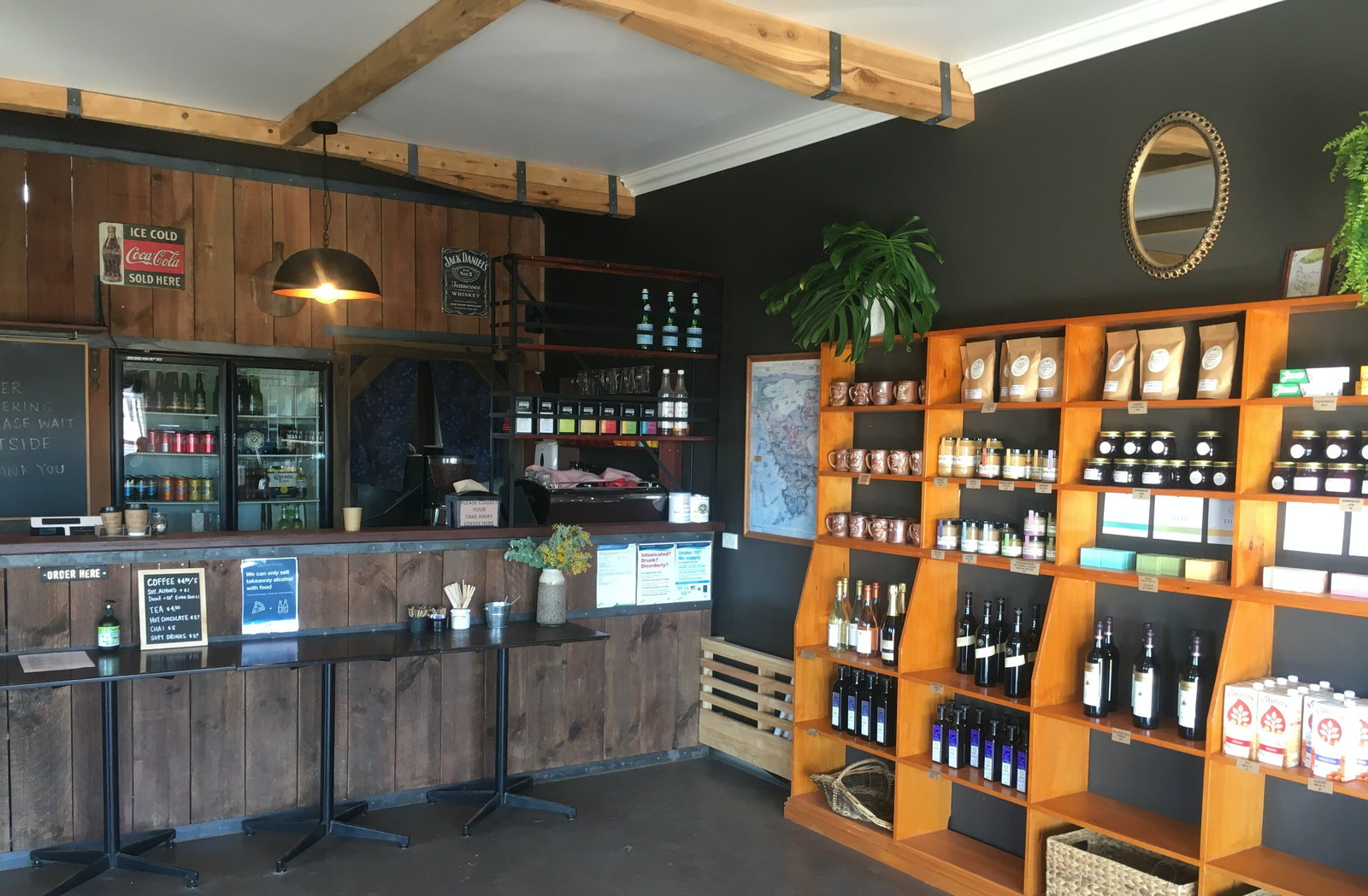 Woorarra West VIC Gold Coast Attractions