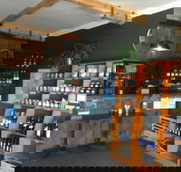 Wilsons Prom Cafe Pizza - Gold Coast Attractions