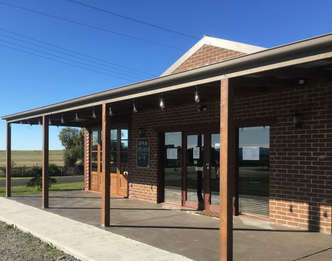Wilsons Prom Cafe Pizza - Gold Coast Attractions 2