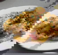 Wok 'n' Noodles - Gold Coast Attractions