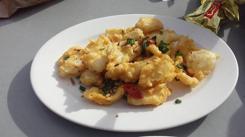 Wok 'n' Noodles - Gold Coast Attractions 0