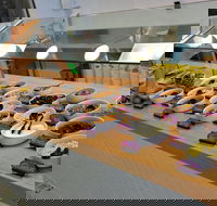 Yo-Yo Yogurt Factory - Burwood East - Gold Coast Attractions