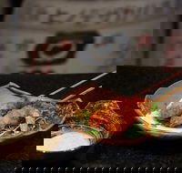 Arakawa Japanese Restaurant - Gold Coast Attractions