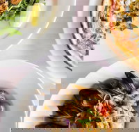 A Red Dot Japanese Restaurant - Gold Coast Attractions