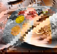 Avesta Restaurant - Gold Coast Attractions