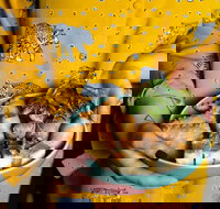 Bonnie and Clyde's Pizzeria - Gold Coast Attractions