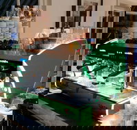 Cafe Melograno - Gold Coast Attractions