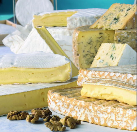 Cheese Shop At Makers' Workshop Burnie - The - Gold Coast Attractions 2