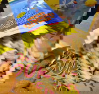 Chicken Treat - Kingsley - Gold Coast Attractions