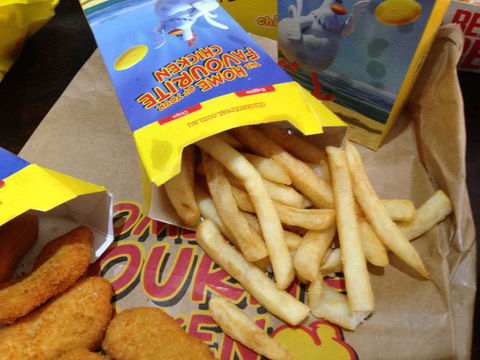 Chicken Treat - Kingsley - Gold Coast Attractions 0