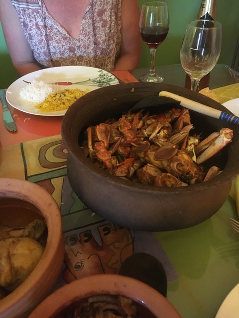 Claypot Curry House - Gold Coast Attractions 0