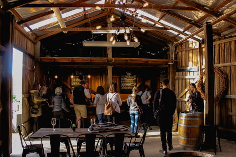 Craigie Knowe Vineyard & Cellar Door - Gold Coast Attractions 0