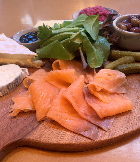 Craigie Knowe Vineyard & Cellar Door - Gold Coast Attractions 2