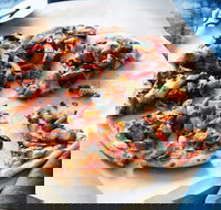 Crust - Lane Cove - Gold Coast Attractions