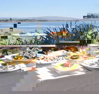 Eat at Whalers - Gold Coast Attractions