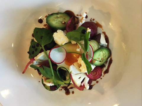 Encore Cafe And Bar - Gold Coast Attractions 1