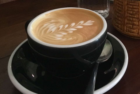 Footbridge - Gold Coast Attractions 0