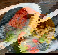 Forager's Drop - Gold Coast Attractions