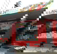 Ghalji Juice  Burgers - Gold Coast Attractions