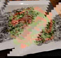 Grande Forno Bistro - Gold Coast Attractions