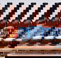 Gulf Brewery - Gold Coast Attractions