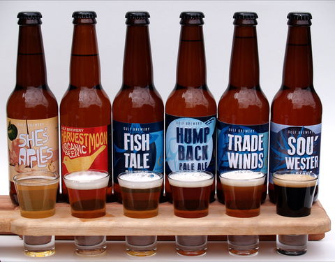 Gulf Brewery - Gold Coast Attractions 0