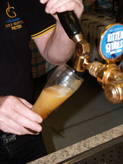 Gulf Brewery - Gold Coast Attractions 2