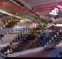 Jacqueline Coffee  Pastry - Gold Coast Attractions