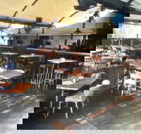 Lord Stanley Hotel - Gold Coast Attractions