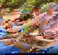 Lucky Bay Brewing - Gold Coast Attractions