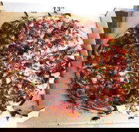 Nero's Pizza - Gold Coast Attractions