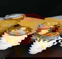 Oliver Brown - Canley Heights - Gold Coast Attractions