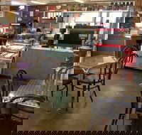 Pitstop Cafe - Gold Coast Attractions