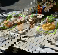 Red Door espresso - Gold Coast Attractions