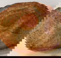 Stammers Tearooms - Gold Coast Attractions