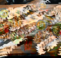 Street Food Cafe - Gold Coast Attractions