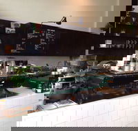 Street Espresso - Gold Coast Attractions