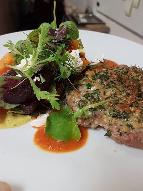 The Olive Tree Brasserie - Gold Coast Attractions 0
