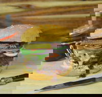 The Hub - Hotel Rydges - Gold Coast Attractions