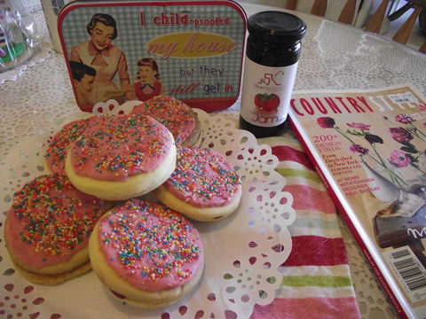 The Cake Lady Cafe - Gold Coast Attractions 0