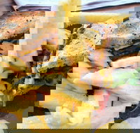 The Long Macc Bar Cafe - Gold Coast Attractions