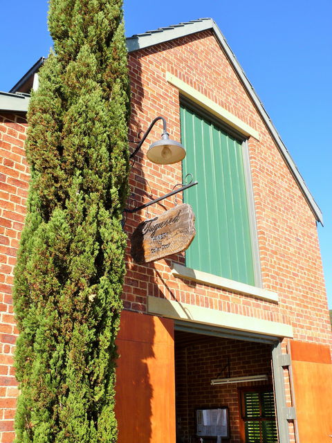 Tugwood Winery - Gold Coast Attractions 1